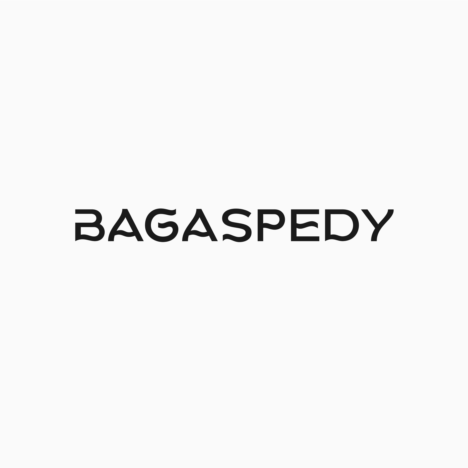 Bagaspedy